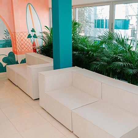 Hotel Taybo Kai By St Hoteles Santa Marta  Buitenkant foto