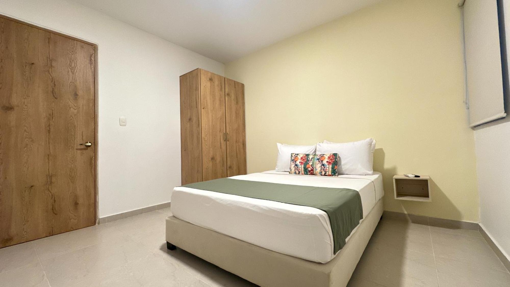 Hotel Taybo Kai By St Hoteles Santa Marta  Buitenkant foto
