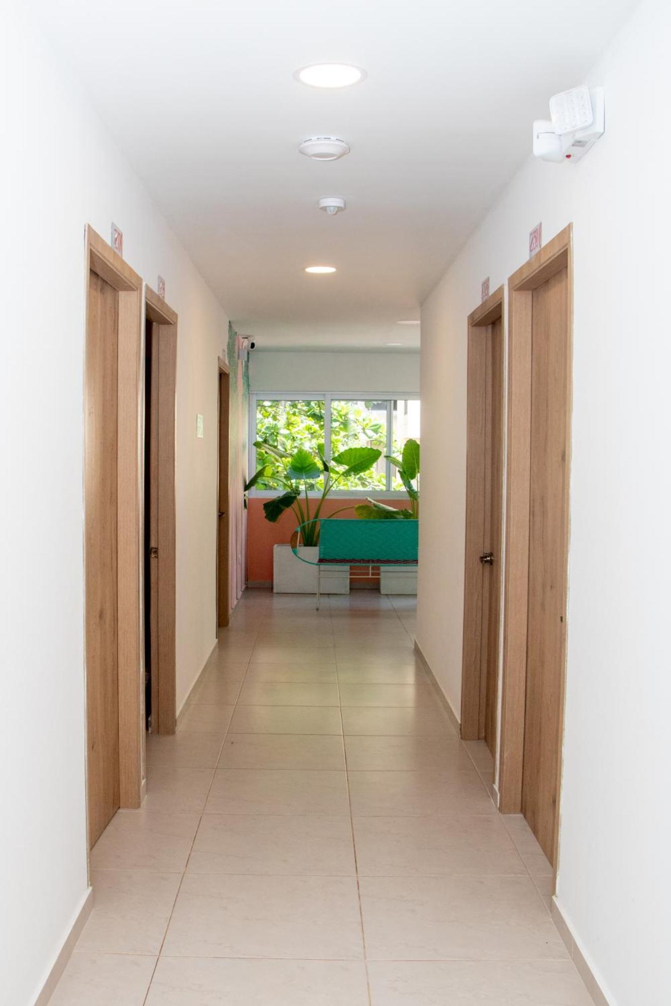 Hotel Taybo Kai By St Hoteles Santa Marta  Buitenkant foto