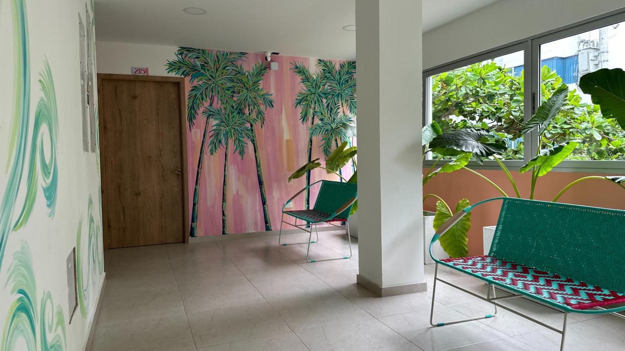 Hotel Taybo Kai By St Hoteles Santa Marta  Buitenkant foto