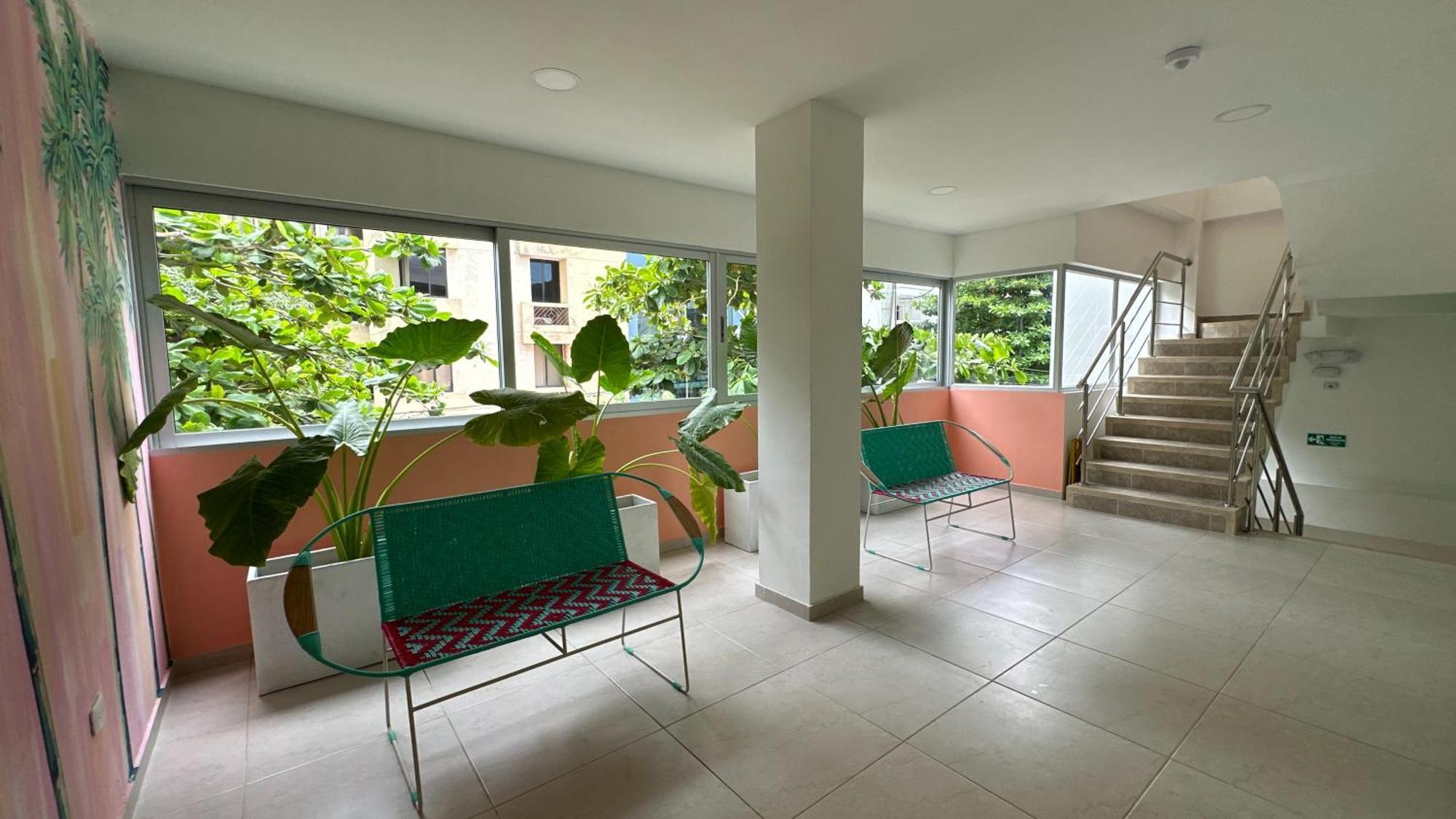 Hotel Taybo Kai By St Hoteles Santa Marta  Buitenkant foto